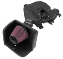 K&N 05-14 Toyota Tacoma 4.0L V6 Performance Air Intake Kit-8