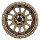 Method MR605 NV 20x10 -24mm Offset 6x5.5 106.25mm CB Method Bronze Wheel-2