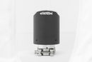 MBRP Universal Carbon Fiber Tip 4in OD/2.5in Inlet/6.5in L-4