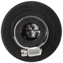 K&N 0.625 inch ID 2 inch OD 1.5 inch H Clamp On Crankcase Vent Filter-3