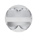 Wiseco BMW M50B25 2.5L 24V Turbo 84.00MM Bore STD Size 8.8:1 CR Pistons-17