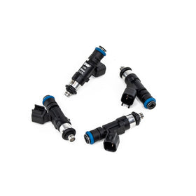 DeatschWerks 03-05 Dodge Neon SRT / 08-09 Dodge Caliber SRT 650cc Injectors - Set of 4 - 0