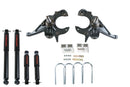Belltech LOWERING KIT WITH ND2 SHOCKS-2