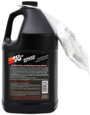 K&N Power Kleen Air Filter Cleaner (1 gallon)-3