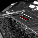 Cobb 17-20 Ford F-150 Ecoboost Raptor Redline Carbon Fiber Radiator Shroud-9