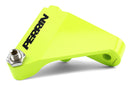 PERRIN 15-21 Subaru WRX/STI / 13-17 Crosstrek / 14-18 FXT Master Cyl. Brace - Neon Yellow-4