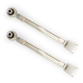 ISR Performance Pro Series Rear Toe Control Rods - 89-98 (S13/S14) Nissan 240sx - 0