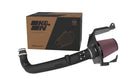 K&N 23-24 GMC Canyon / Chevrolet Colorado 2.7L L4 F/I AirCharger Performance Intake System-7