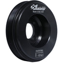 Fluidampr Mitsubishi EVO 8 / 9 Steel Internally Balanced Damper-8