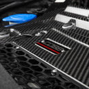 Cobb 21-23 Ford F-150 Ecoboost 3.5/2.7 Raptor/Tremor/Limited Redline Carbon Fiber Radiator Shroud-8