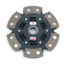 Competition Clutch 89-91 Honda Civic Wagon 6 Pad Ceramic Replacement DISC ONLY-1