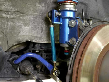 Sway Bar Endlinks