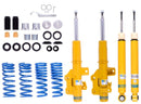 Bilstein B14 (PSS) 16-20 Chevrolet Camaro Suspension Kit-6