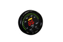 AEM X-Series Pressure 0-100psi Gauge Kit-17