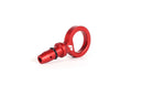 PERRIN 15-26 Subaru WRX & 13-26 BRZ/FR-S/86/GR86 Dipstick Handle Loop Style - Red-5