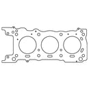 Cometic 2016+ Nissan VR30DDTT 88.5mm Bore .036in MLX Cylinder Head Gasket - LHS-1