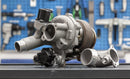 Garrett PowerMax Turbocharger 14-18 VW / Audi 2.0L TSI MK7 Stage 1 Upgrade Kit-2