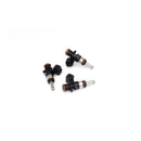 DeatschWerks 09-12 Ski-Doo 4-tec - 1200CC/min Injectors-1