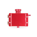 Mishimoto 1L Coolant Overflow Tank - Red-4