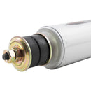 Belltech 01-10 Chevrolet Silverado 1500HD/2500HD/3500HD 1-3in Lift Front Trail Performance Shock-6