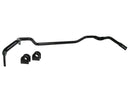 Whiteline Toyota 4Runner 03-09 Lexus GX470 03-09 Front Heavy Duty Adjustable 30mm Swaybar-1