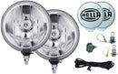 Hella 700FF H3 12V/55W Halogen Driving Lamp Kit-17
