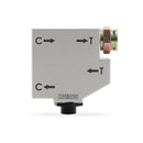 Mishimoto 16-20 Jeep Grand Cherokee Thermal Bypass Valve Kit FF-2