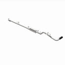 Magnaflow 24+ Ford Ranger Single Exhaust - Black Chrome-27