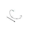 Bilstein B4 OE Replacement 12-15 BMW 328i/335i Front Right DampTronic Suspension Strut Assembly-11