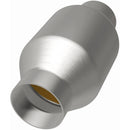 MagnaFlow Conv Univ 2.25inch C/C Met.-20