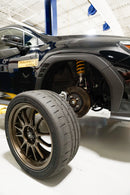 Ohlins 2022+ Subaru WRX (VB) Road &amp; Track System (Excl. Electric Shock Models)-14