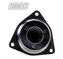 Turbo XS 1st Generation Hyundai Genesis Coupe H BOV Adapter (Blow Off Valve Sold Separately)-1