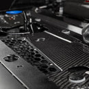 Cobb 21-23 Ford F-150 Ecoboost 3.5/2.7 Raptor/Tremor/Limited Redline Carbon Fiber Radiator Shroud-9