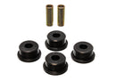 Energy Suspension Universal Link - Flange Type Bushing - Black-3