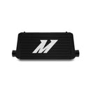 Mishimoto Universal Silver R Line Intercooler Overall Size: 31x12x4 Core Size: 24x12x4 Inlet /Outlet-14