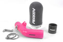 PERRIN 08-14 Subaru WRX / 08-15 STI Cold-Air Intake - Hyper Pink-4