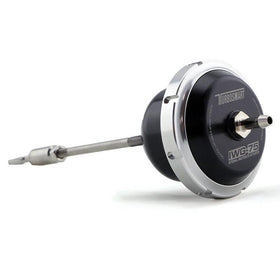 Turbosmart IWG75 2.3L EcoBoost Ford Mustang 12 PSI Black Internal Wastegate Actuator - 0