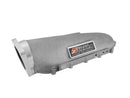 Skunk2 Ultra Race Series Side-Feed Plenum - B/D Series Silver-1