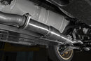 PERRIN 22-25 Subaru WRX Front-Pipe w/GESI Cat-12