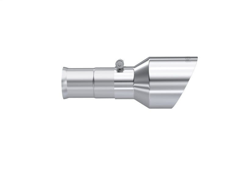 MBRP 2025+ Ram 1500 3.0L 5in. Dual Tips - Stainless Steel - 0