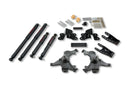 Belltech LOWERING KIT WITH ND2 SHOCKS-6