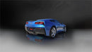 Corsa 2014-2019 Corvette C7 Coupe 6.2L V8 AT/MT 2.75in Valve-Back Dual Rear Exit Polished Sport Exht-3