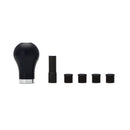 Mishimoto Teardrop Shift Knob - Black-1