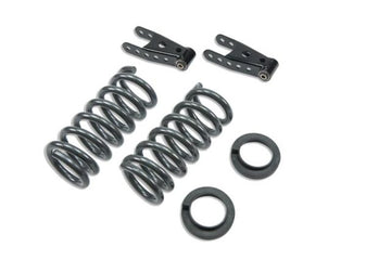Belltech LOWERING KIT W/O SHOCKS - 0