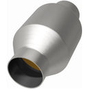 MagnaFlow Conv Univ 3.00inch C/C Met.-21