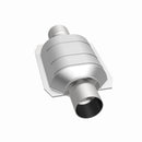MagnaFlow Conv Univ 3 W/Single O2 Boss-39