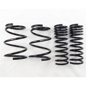RS-R 12+ Subaru Forester (SJG) Down Sus Springs