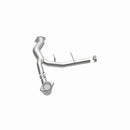 MagnaFlow Direct Fit Catalytic Converter 10-14 Ford F-150 SVT Raptor 6.2L - Right-35