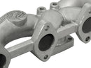 aFe Bladerunner Manifolds Exhaust MAN EXH Dodge Diesel Trucks 03-07 L6-5.9L (td)-16