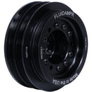 Fluidampr Nissan RB26DET Phase-2 BCNR33 GT-R / BNR-34 GT-R Steel Internally Balanced Damper-4